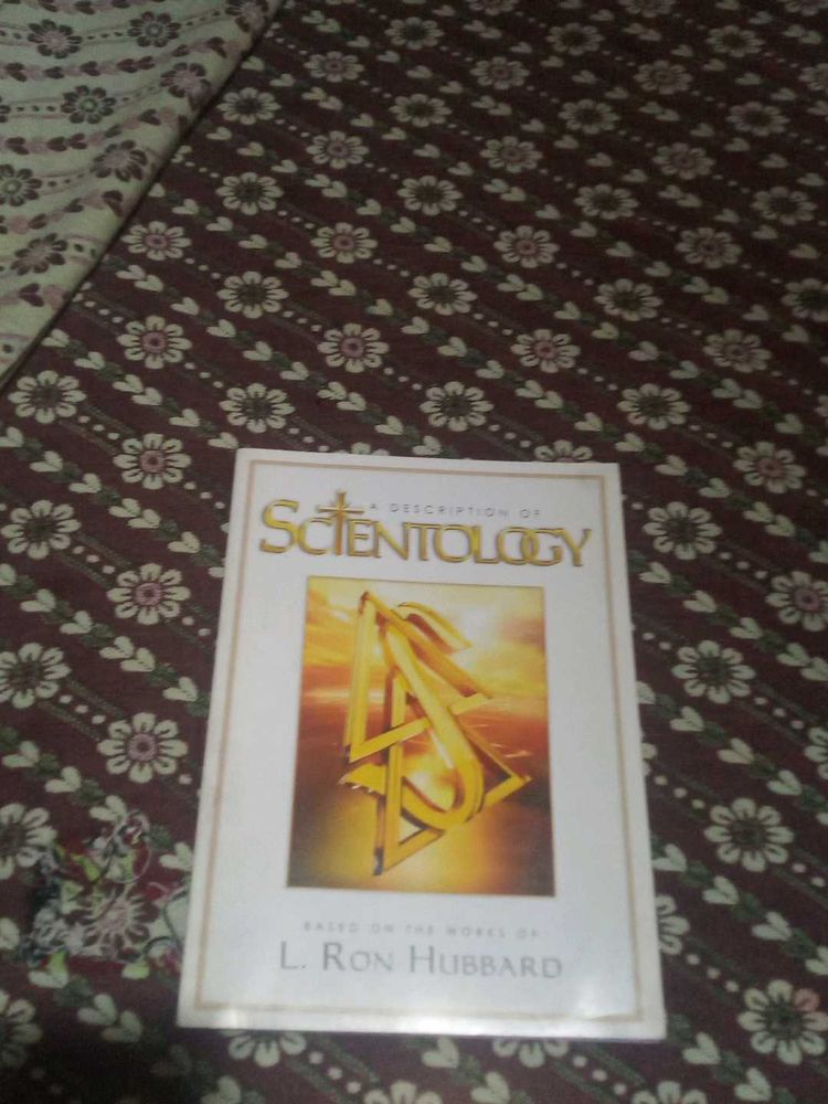Scientologyyy