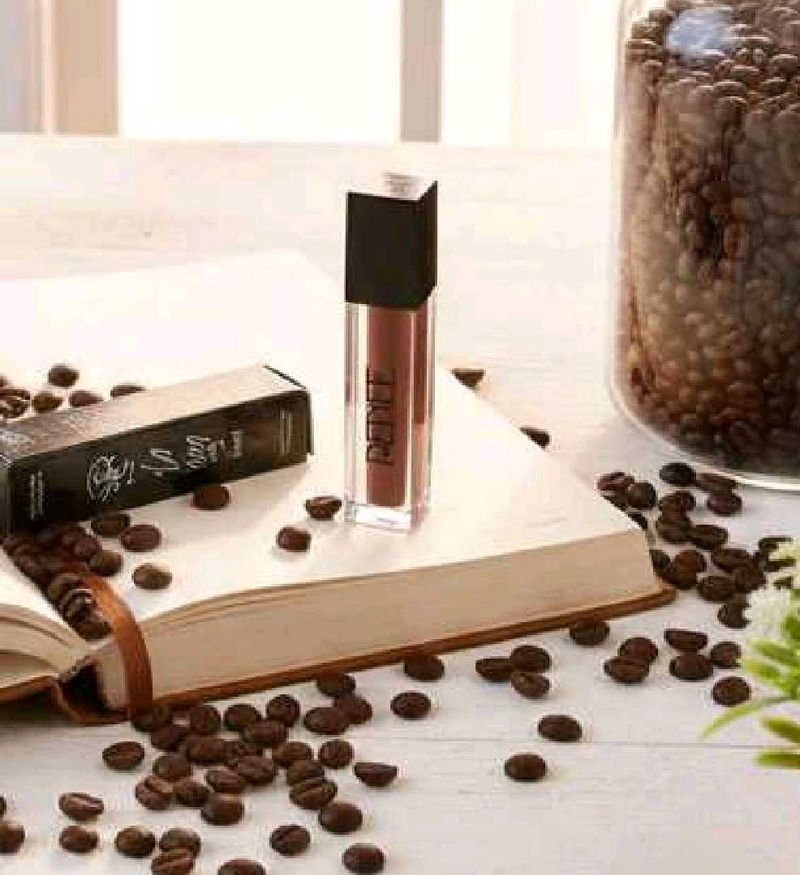 Renee lipstick - rich color!