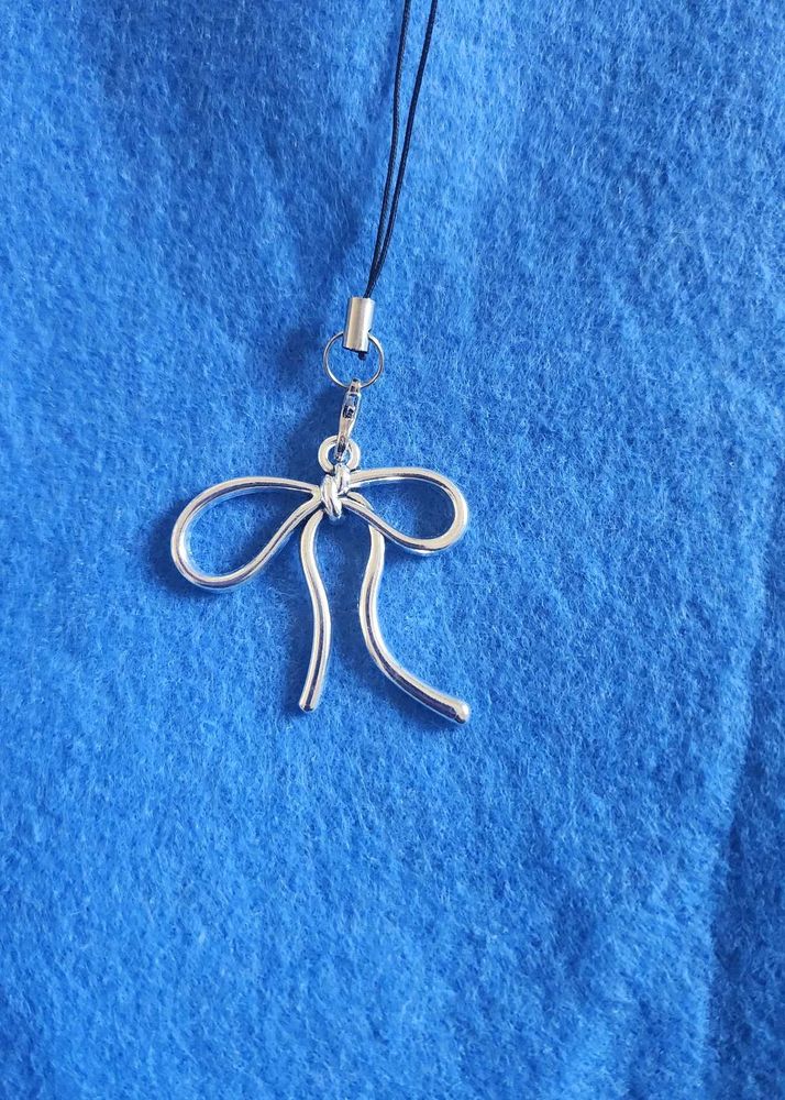 Bow Charm