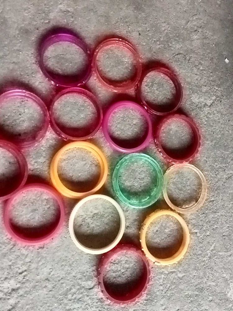 New Brand Bangles
