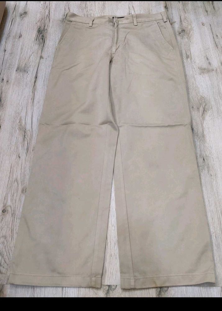 sc4468 Peter England Pants size 34