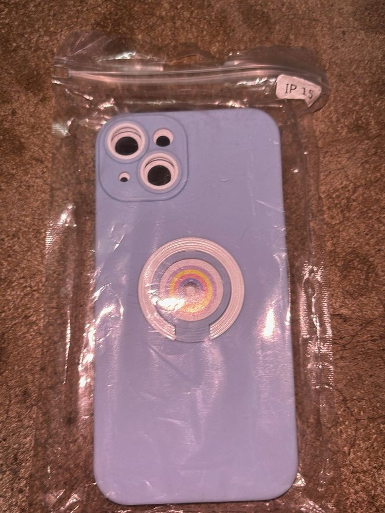 iPhone 15 Case