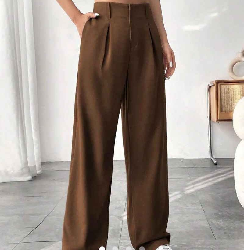 Urbanic Brown Pants