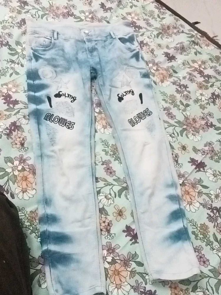 style jeans