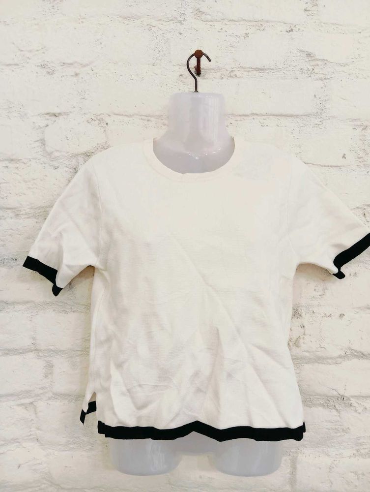 ZARA new With Tag Winter vest