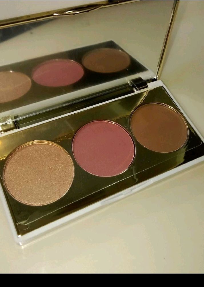 3 In 1 Kit Chisel It.