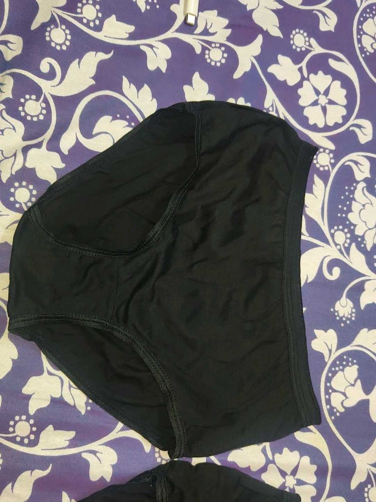 Black Briefs