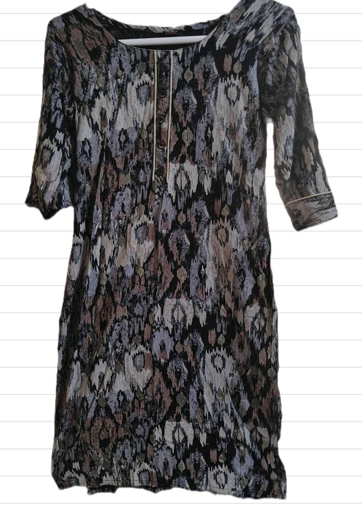 Side Cut Kurti L-size