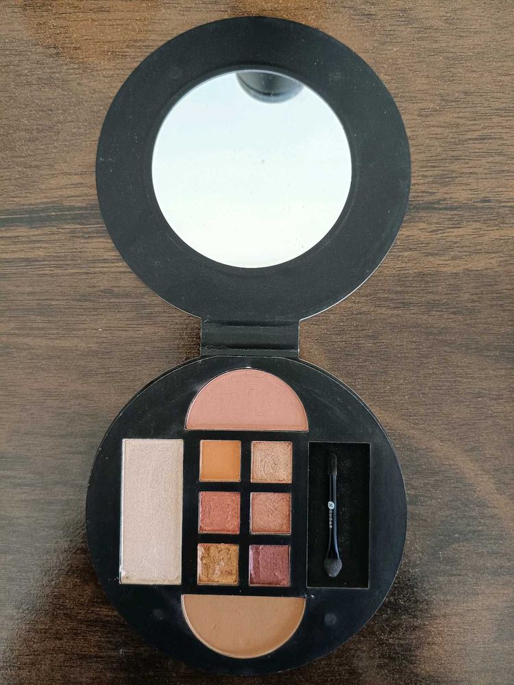 Makeup Palette
