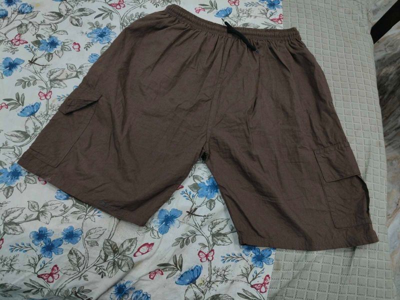 5 Pocket Shorts