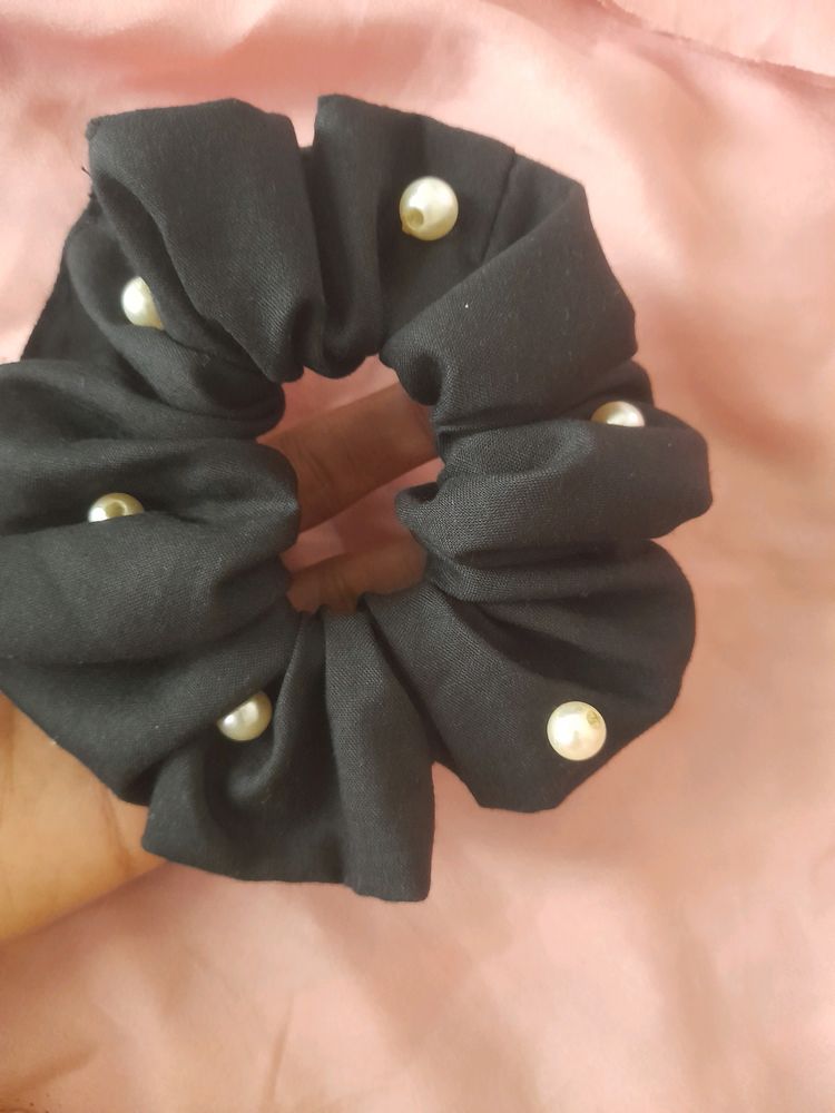🤩Price Dropped 🤩Hair Scrunchies