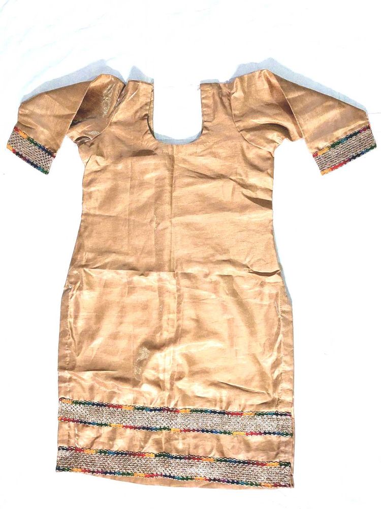 Elegant Ethnic Kurta