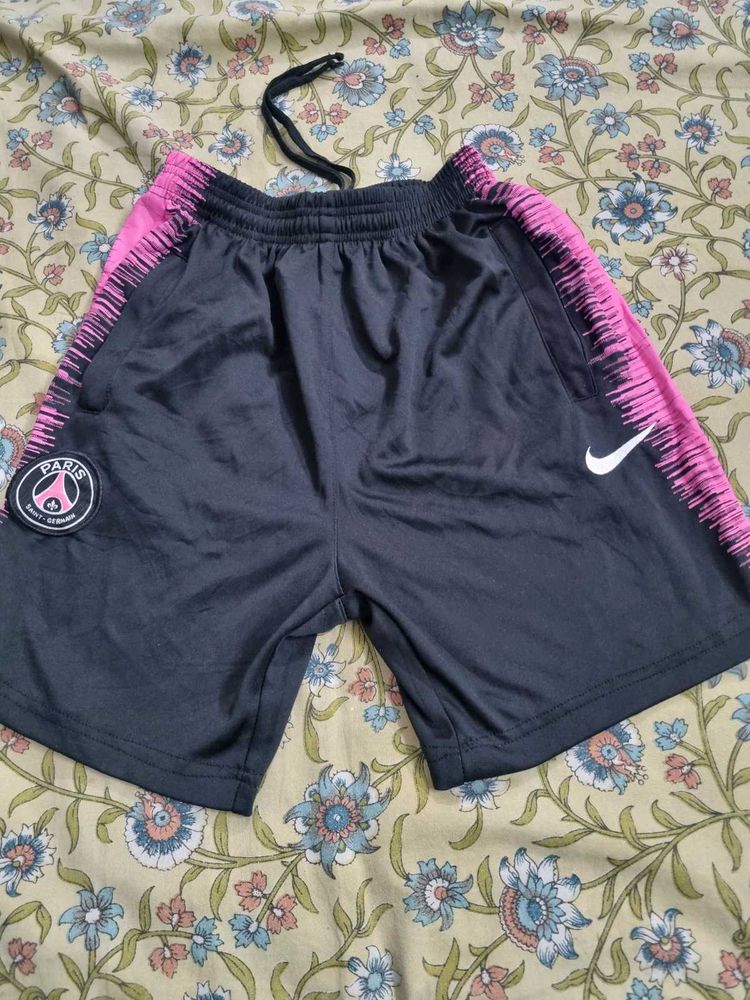 Nike  PSG Shorts . New Condition