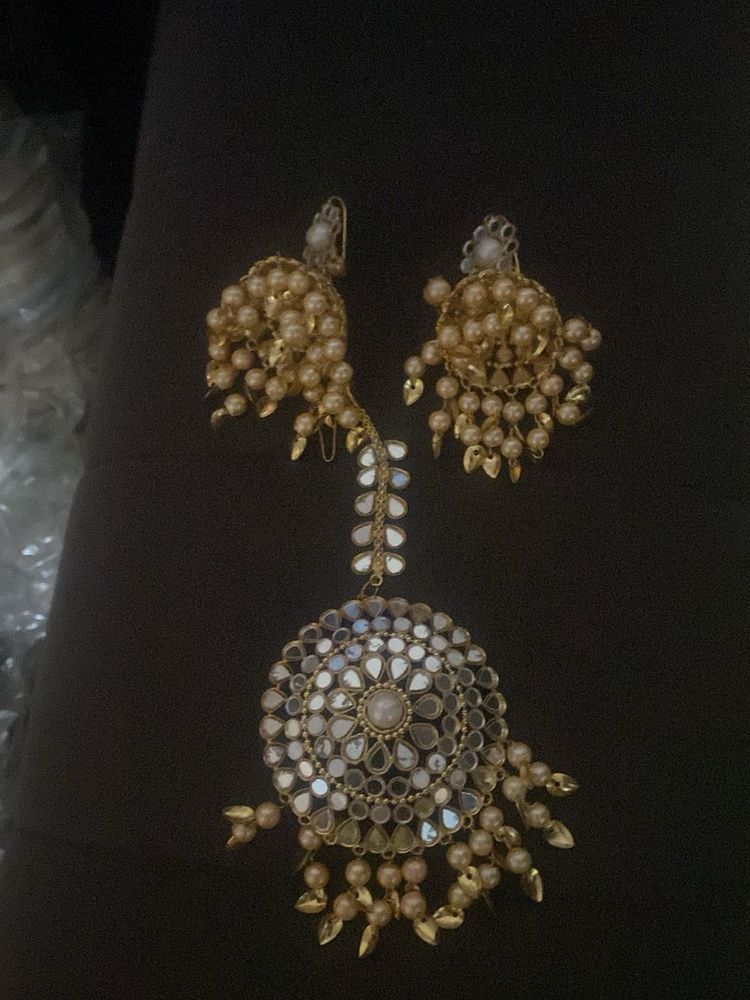 Jewellery Set