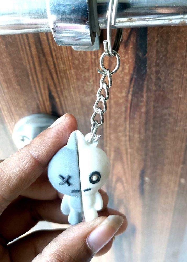 KeyRing