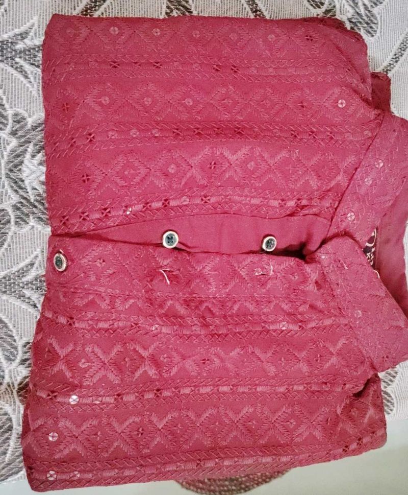 Men&#39;s Festive Kurta🧥🧥
