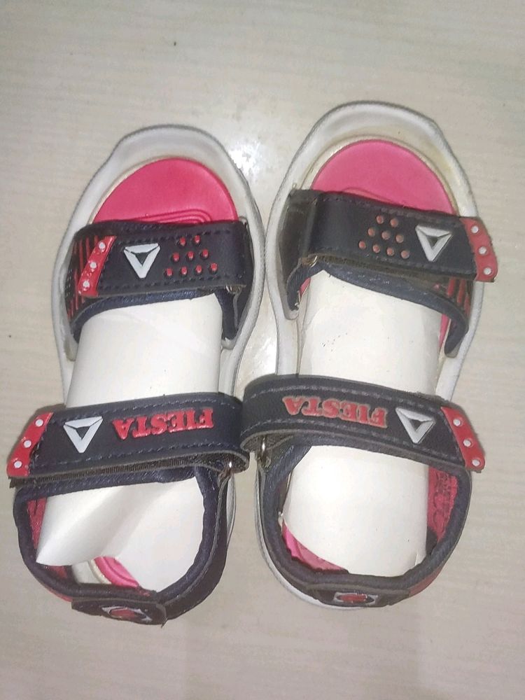 Premium Quality Kids Sandal / Kitto ( 2-4 Year