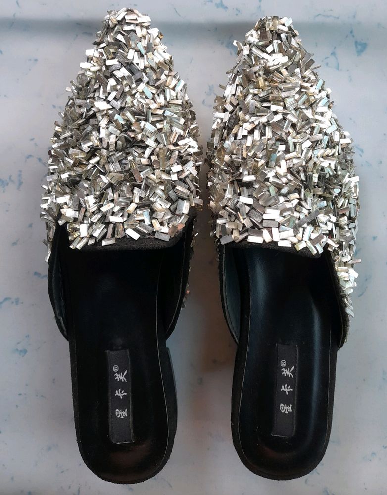 Footwear
