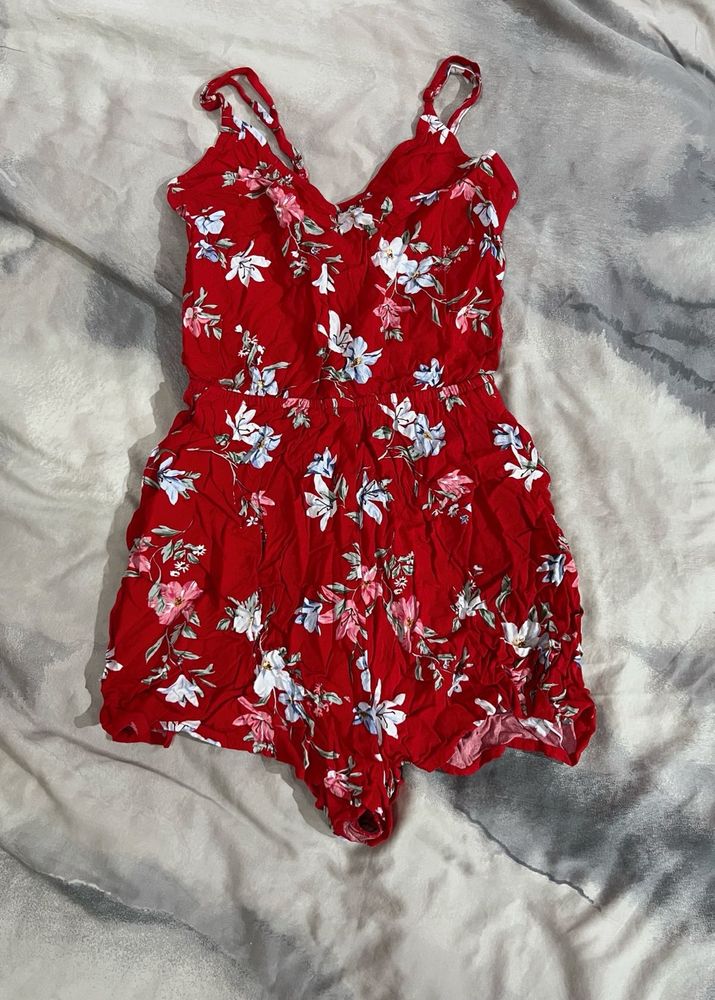 Jumpsuit