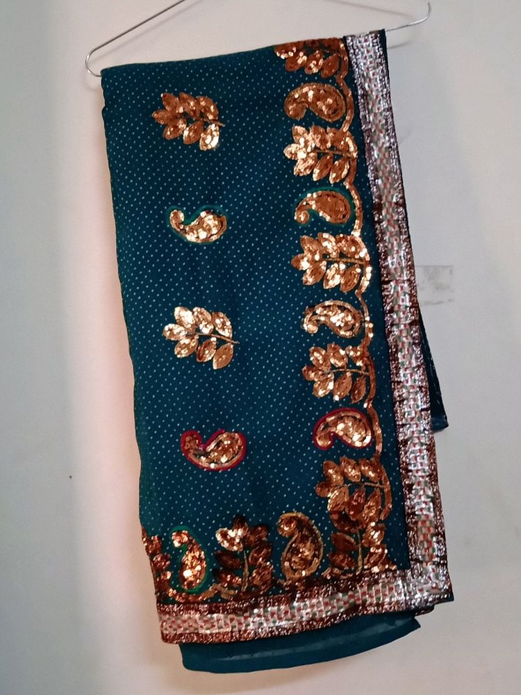 😄hurry Up Sale Saree Sale😍