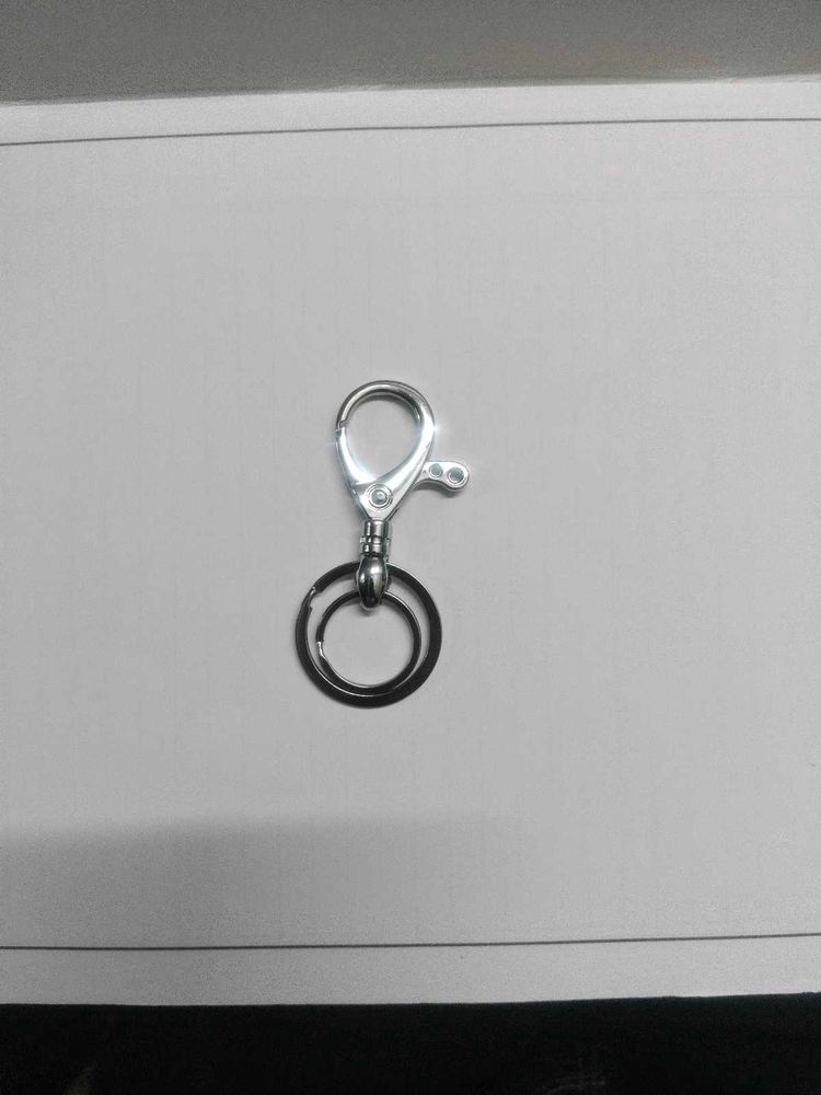hook keychain