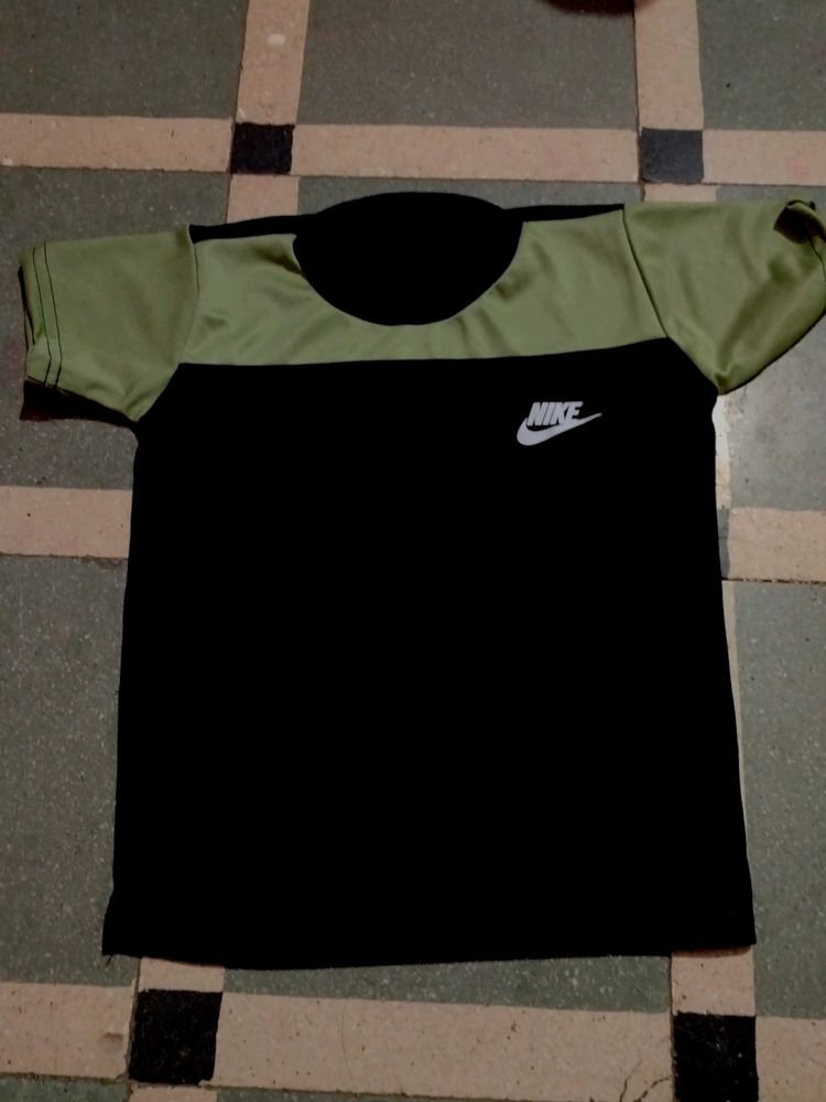 Casual Tshirt For 3 Year Child