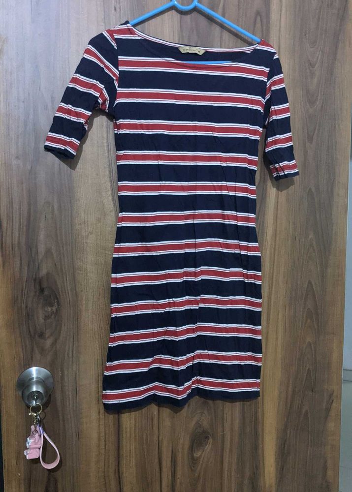 Bodycon Dress