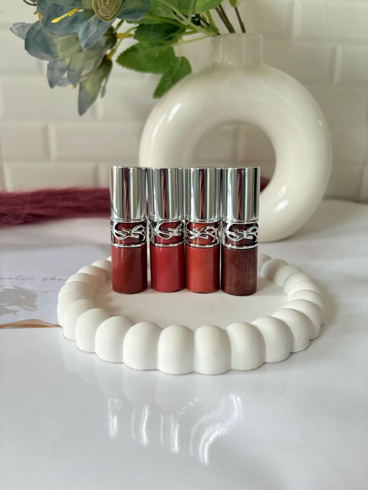Ysl Lipoil