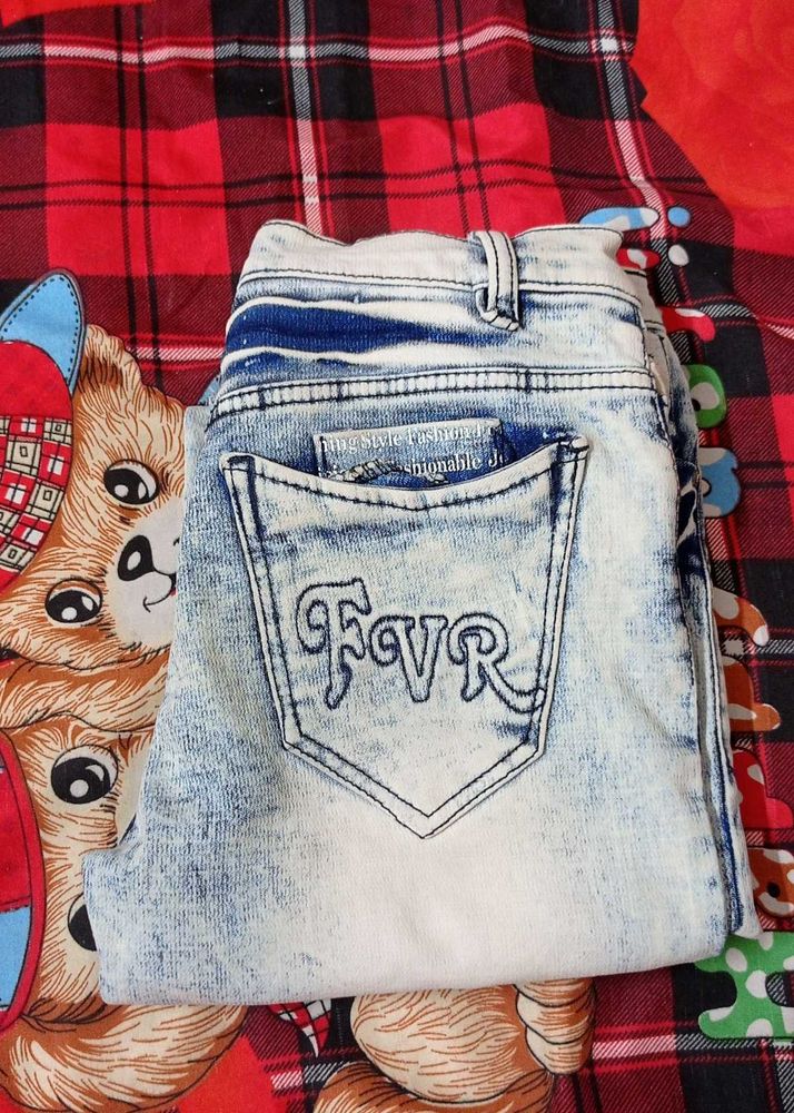 Denim Jeans for Mens