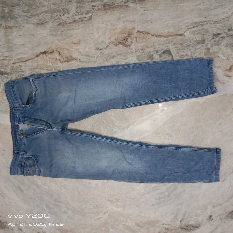 Jeans Pant