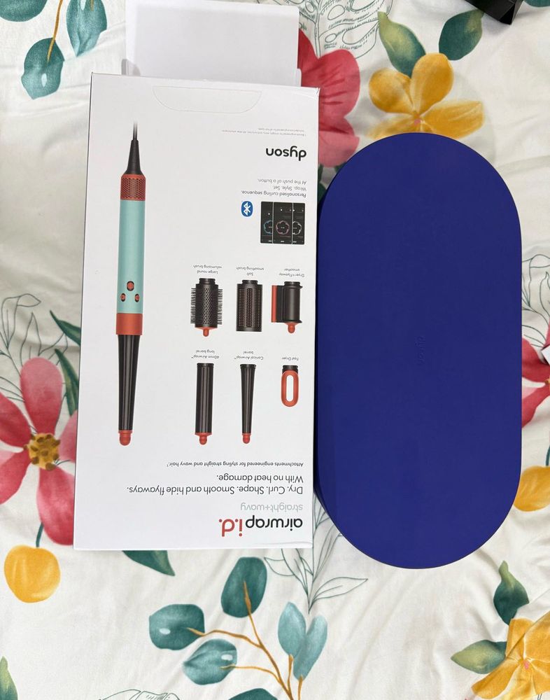 Dyson Airwrap Multi-Styler