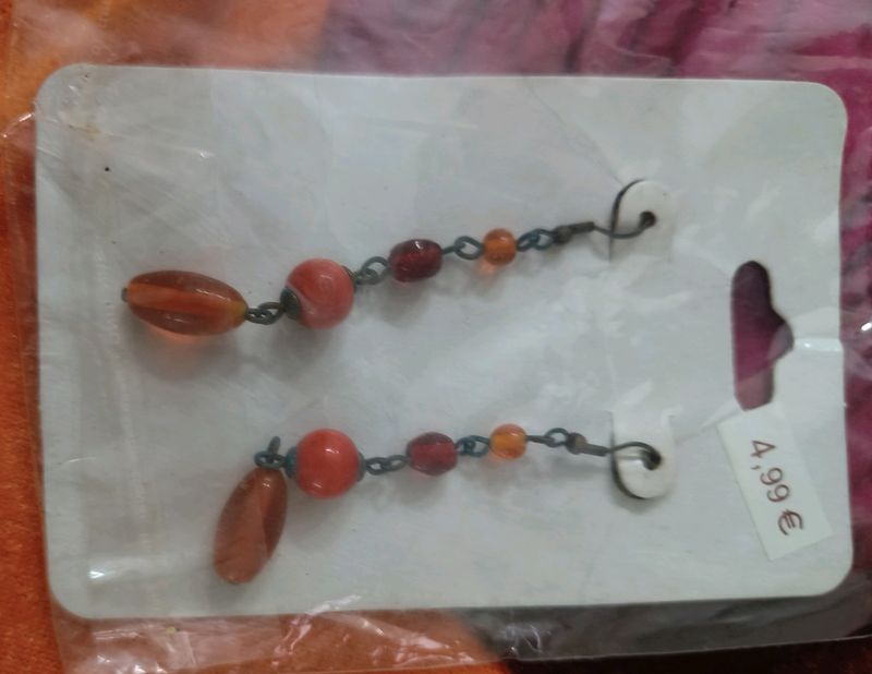 Earing