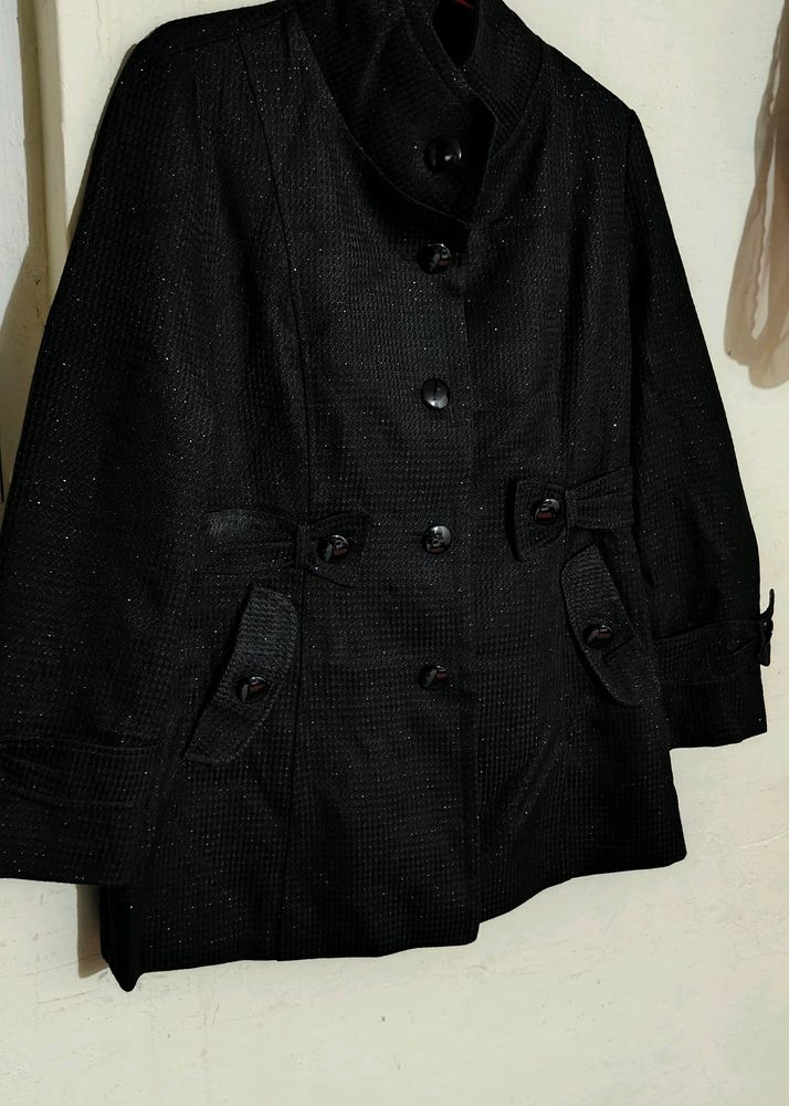 Ladies Winter Jacket