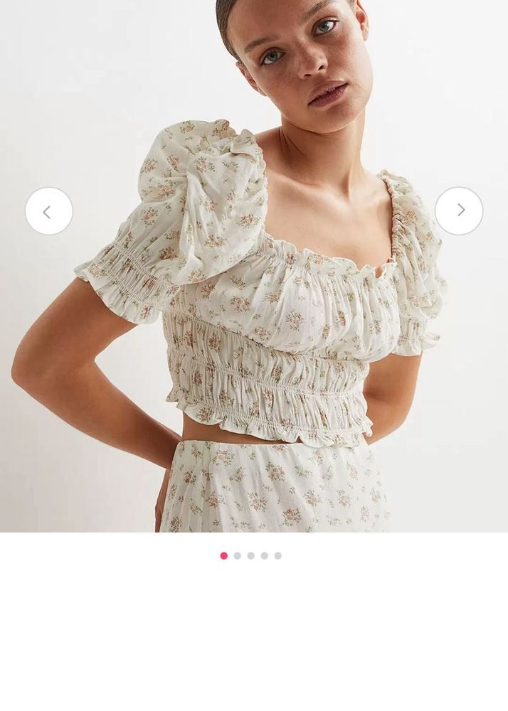Hnm Co Ord Set
