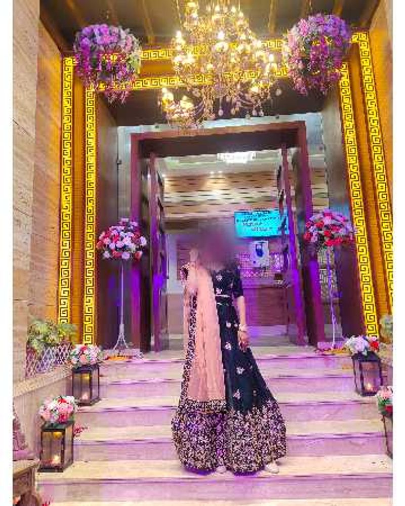 Elegant Lehenga Choli