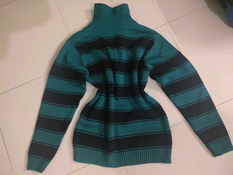 sweater