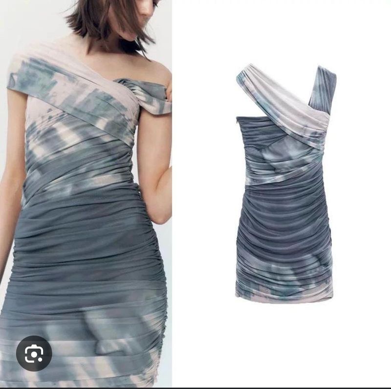 Zara Bodycon Dress
