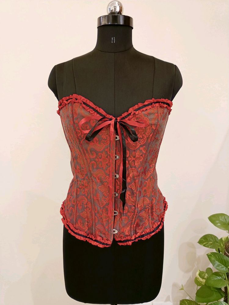 Corset