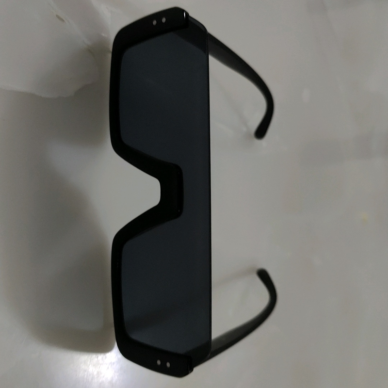 Funky sunglasses