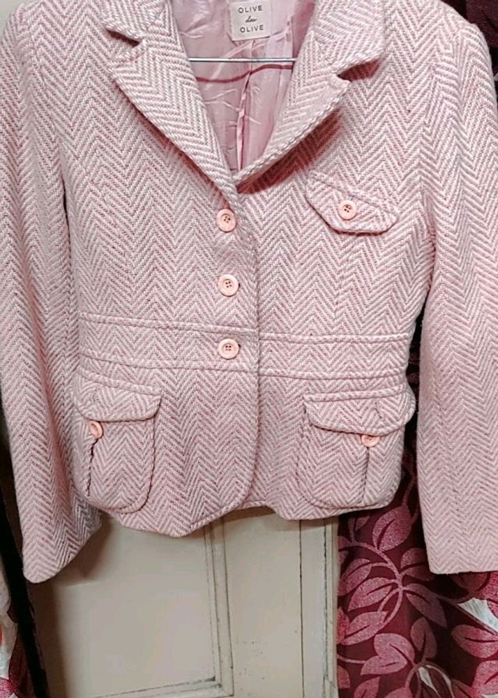 Women Coat