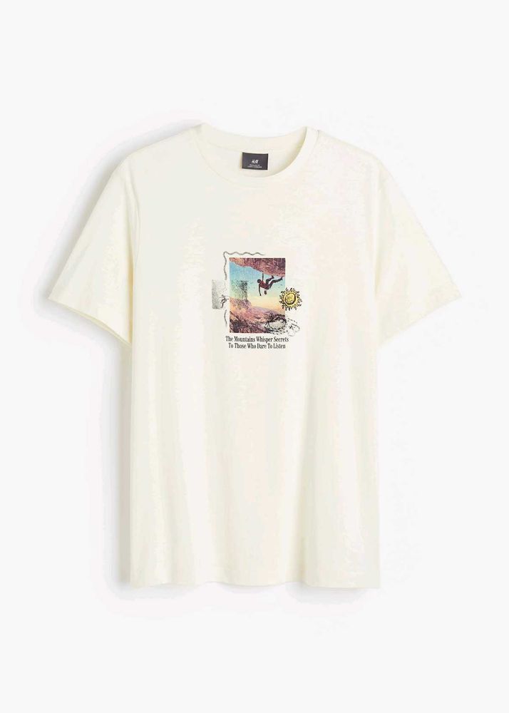 H&amp;M Fresh Tshirt