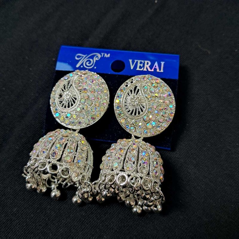 Women Fashion Earings