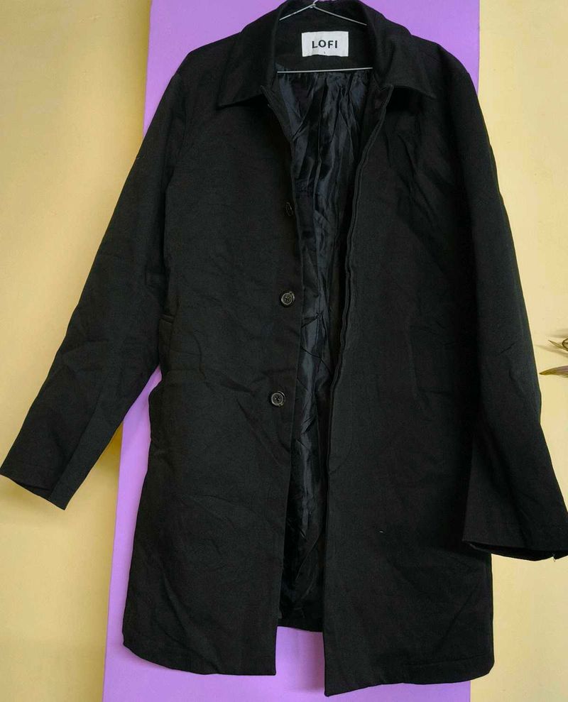 Black Coat