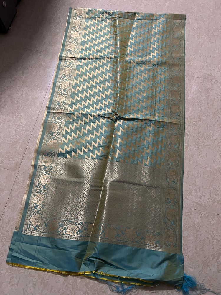 zikzak banarsi dupptta