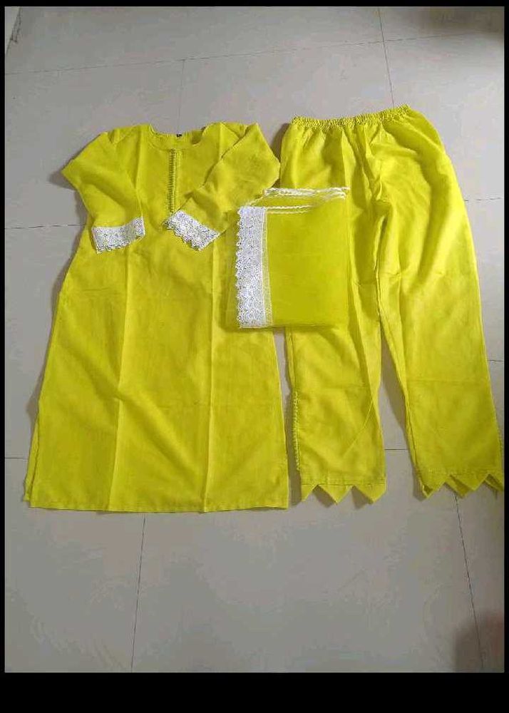 Beautiful Kurta Set