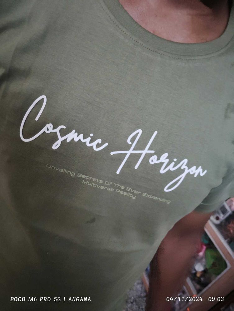 Men&#39;s T-shirt