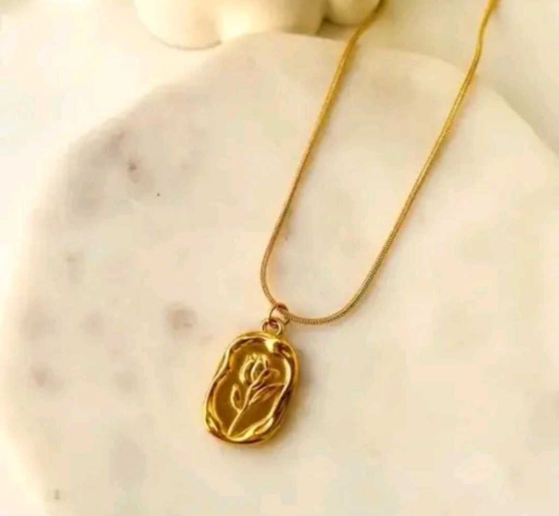 Anti tarnish Chain