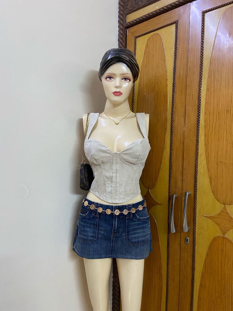 Corset Top