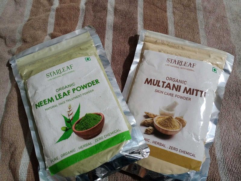 Face Mask 🎭