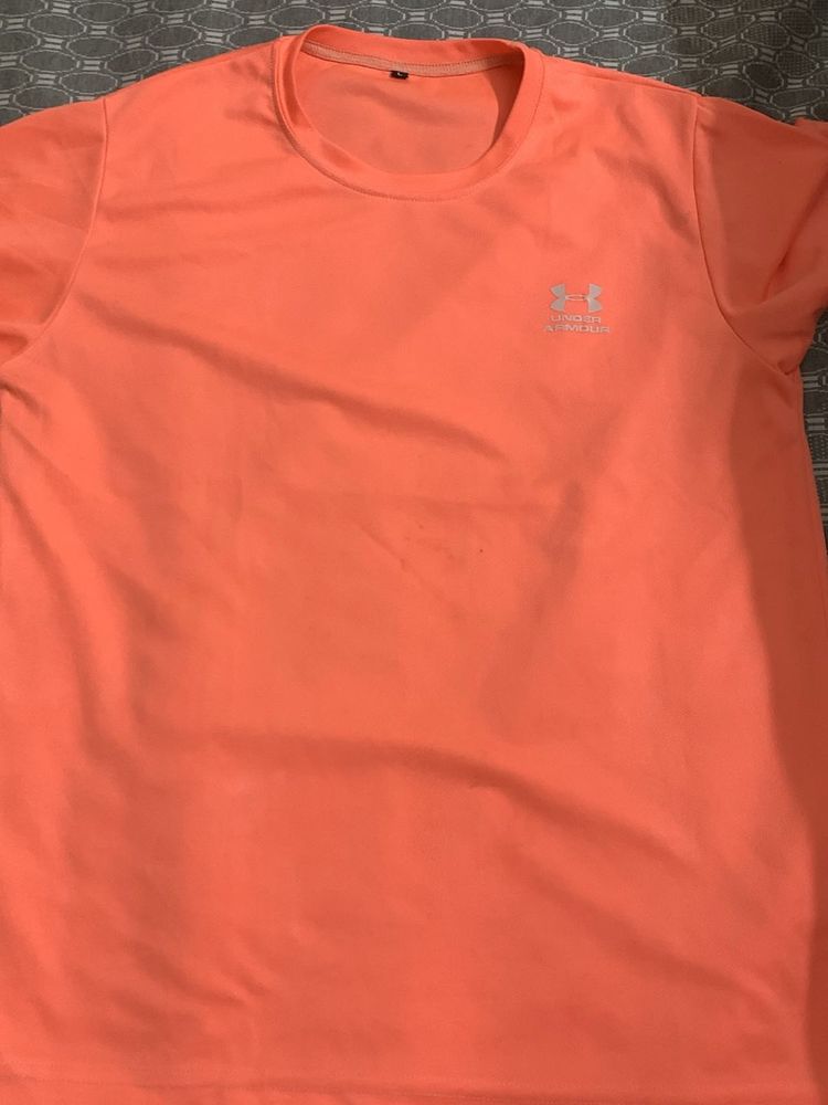 Under Armour